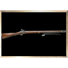 British Brown Bess Musket