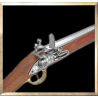 British Brown Bess Musket