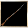 British Brown Bess Musket