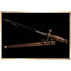 Coronation Dagger