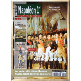 Napoléon Ier n° 60