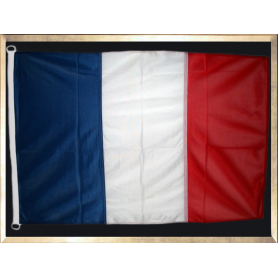 French Flag 60x90