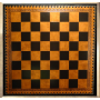"Battle of Trafalgar" Chess Set