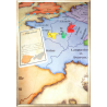 RISK Napoleon - "1999 Tilsit Edition"