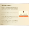 Champagne Napoléon - Tradition Brut