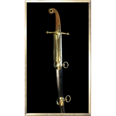 Mamluk Sabre