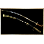 Mamluk Sabre