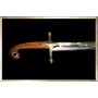 Mamluk Sabre