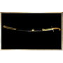 Mamluk Sabre