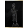 Grognard (bronze like)