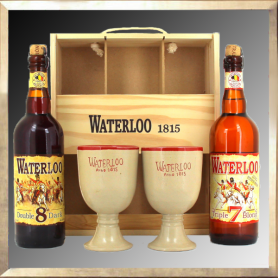 Waterloo Beer Pack