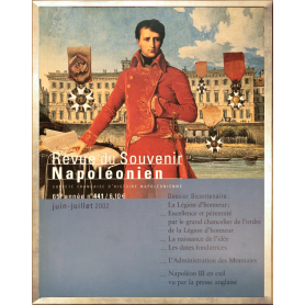 Revue du Souvenir Napoléonien n°441