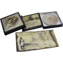 Coffret Boîtier CD - Livret «Napoléon et la Grande Armée»