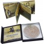 Coffret Boîtier CD - Livret «Napoléon et la Grande Armée»