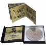 Coffret Boîtier CD - Livret «Napoléon et la Grande Armée»