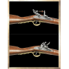 French Charleville Musket Model 1777 An IX
