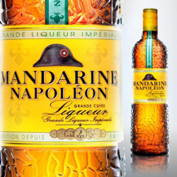 Mandarine Napoleon