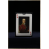 Jeu de Cartes Waterloo