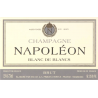 Champagne Napoléon - Blanc de Blancs